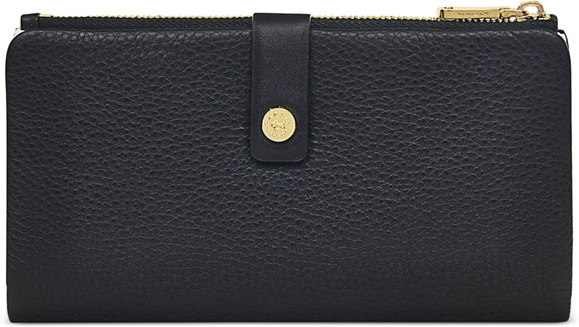 Radley London Women's Larkswood 2.0 Bifold Wallet - Black