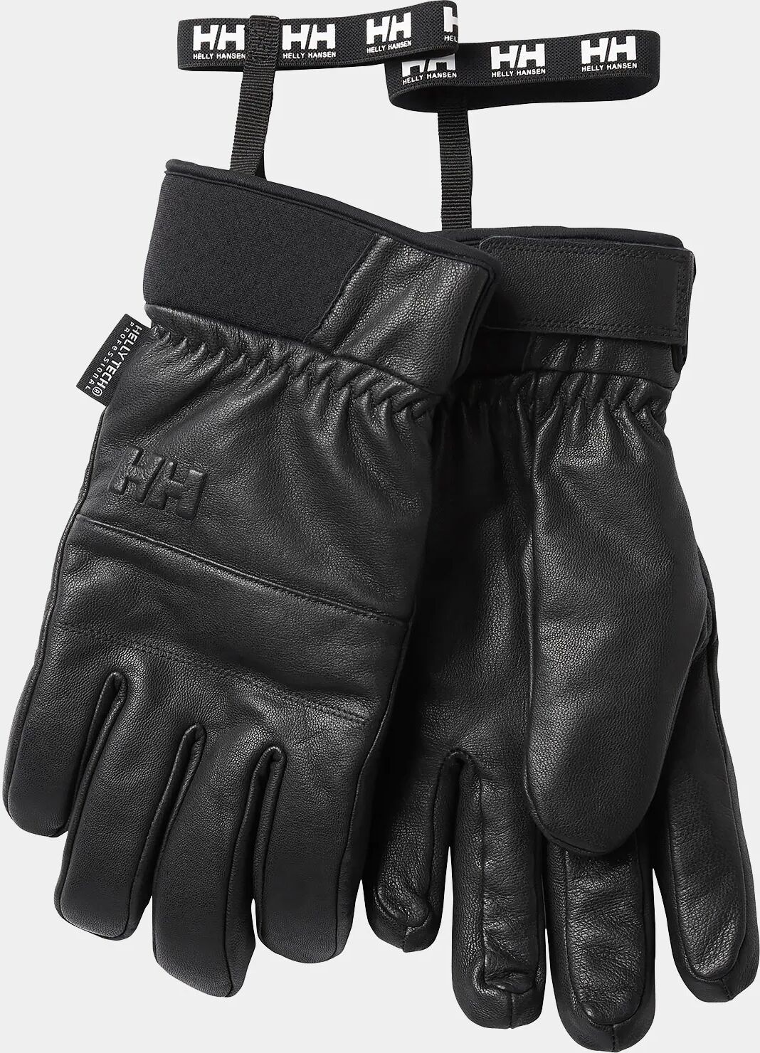 Helly Hansen Piste Gloves Black S