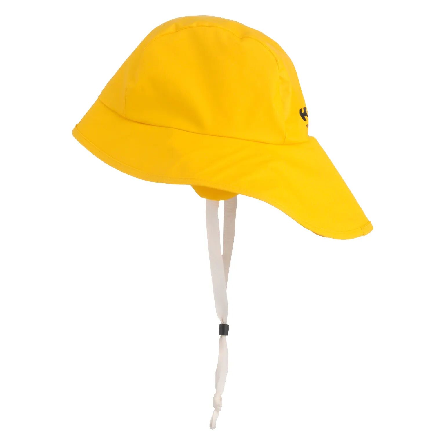 HH Workwear Helly Hansen WorkwearSvolvær Sou'wester Waterproof Outdoor Hat Yellow 61/62