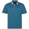 Hajo Kurzarmshirt »Kurzarm-Shirt«, (1 tlg.)  petrol petrol