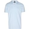 Joop Poloshirt Percy  Hellblau L