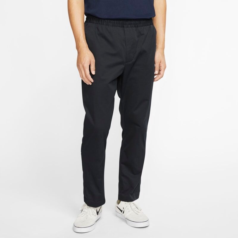 Nike SB Dri-FIT Men's Skate Chino Trousers - Black - size: S