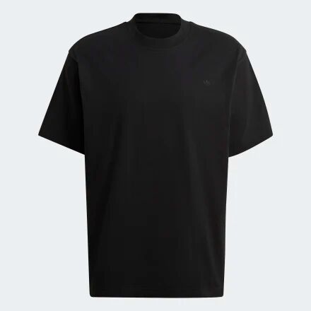 Adidas Adicolor Contempo Tee Black S - Men Lifestyle Shirts S