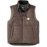 Carhartt Gilliam Gilet Brun S