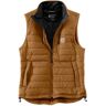 Carhartt Gilliam Gilet Brun L