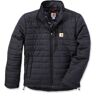 Carhartt Gilliam Veste Noir S