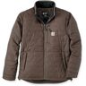 Carhartt Gilliam Veste Brun S