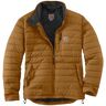 Carhartt Gilliam Veste Brun XL