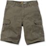 Carhartt Rugged Flex Rigby Cargo short Vert 33