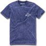 Alpinestars Ease T-Shirt Bleu M