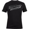 Bering Polar T-Shirt T-shirt Noir XL