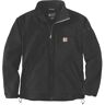 Carhartt Super Dux Mock-Neck Veste Noir S