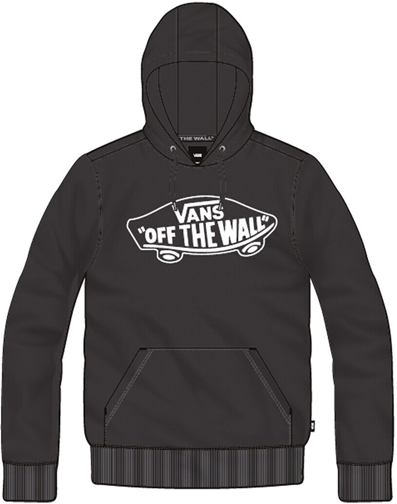 VANS Sweat à capuche off the wall