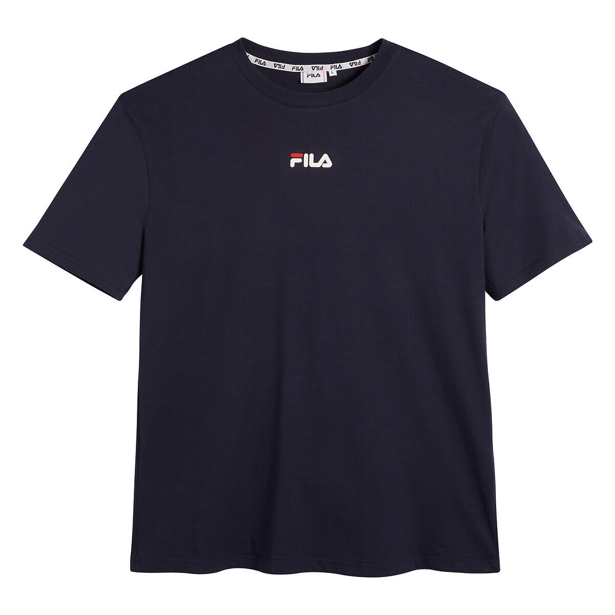 FILA T-shirt logo Bender