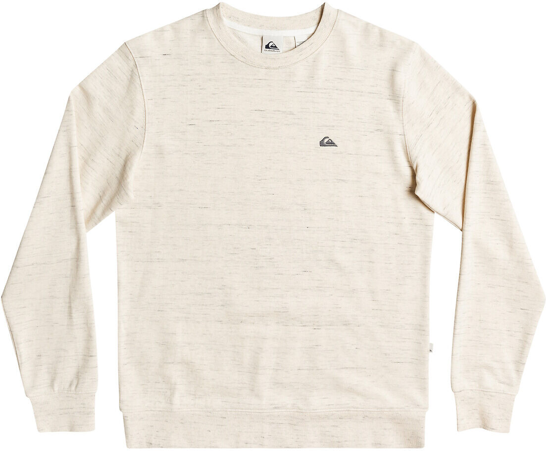 QUIKSILVER Sweat col rond Bayrise Crew