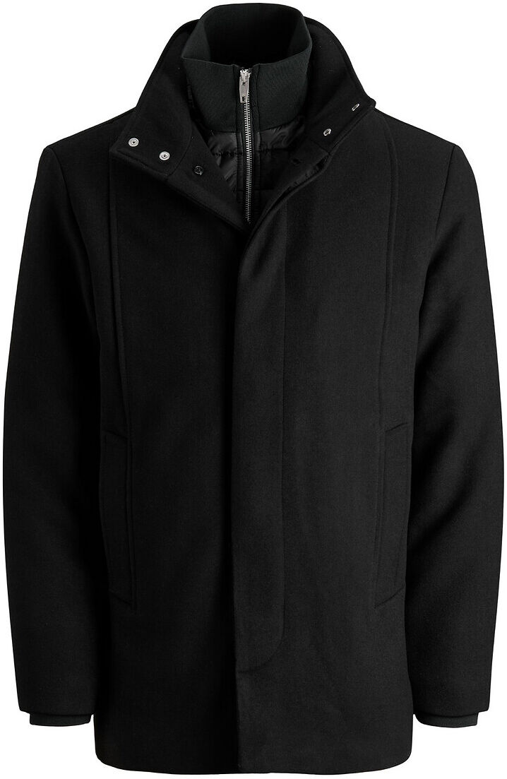 JACK & JONES Veste chaude col montant Dunham