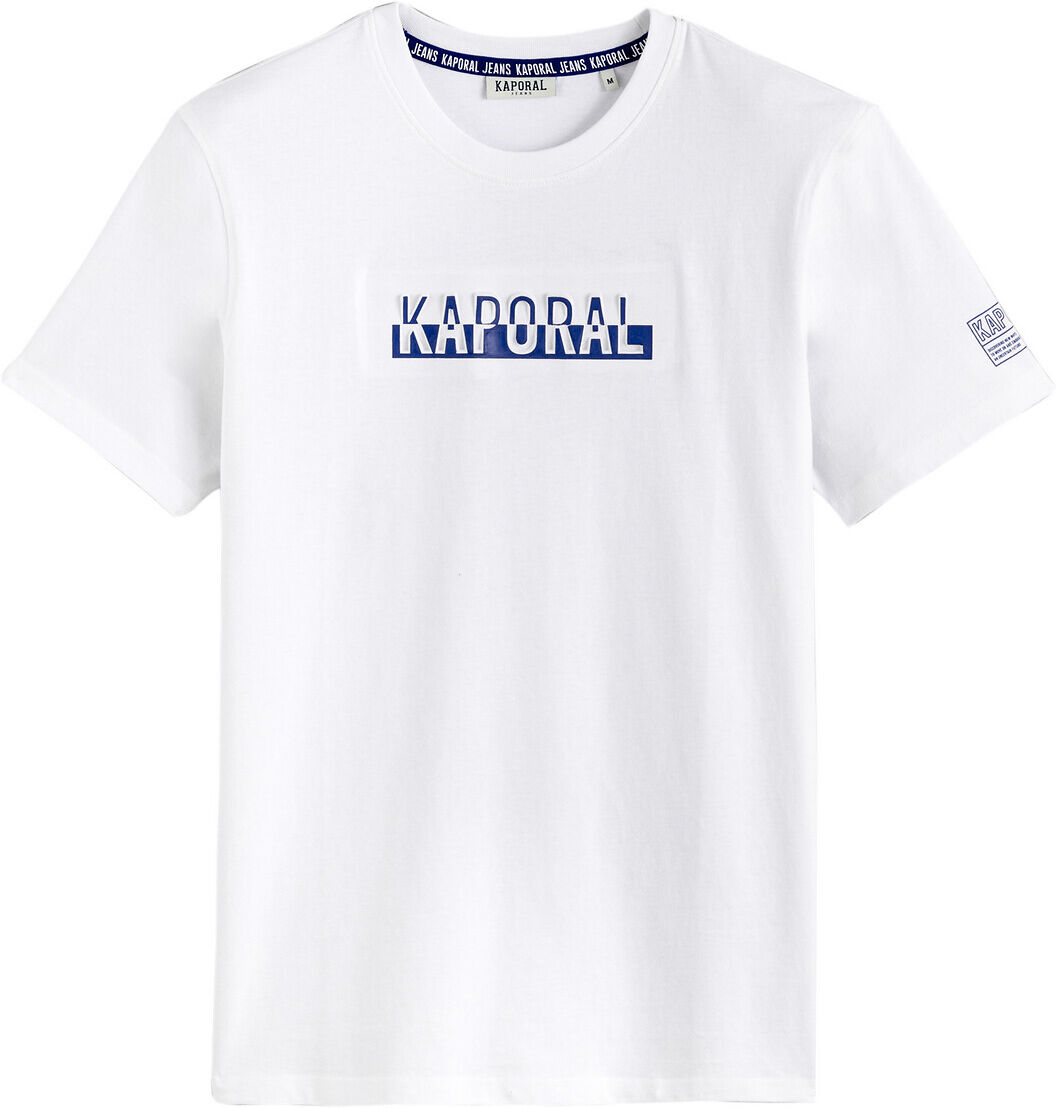 KAPORAL T-shirt col rond Dino