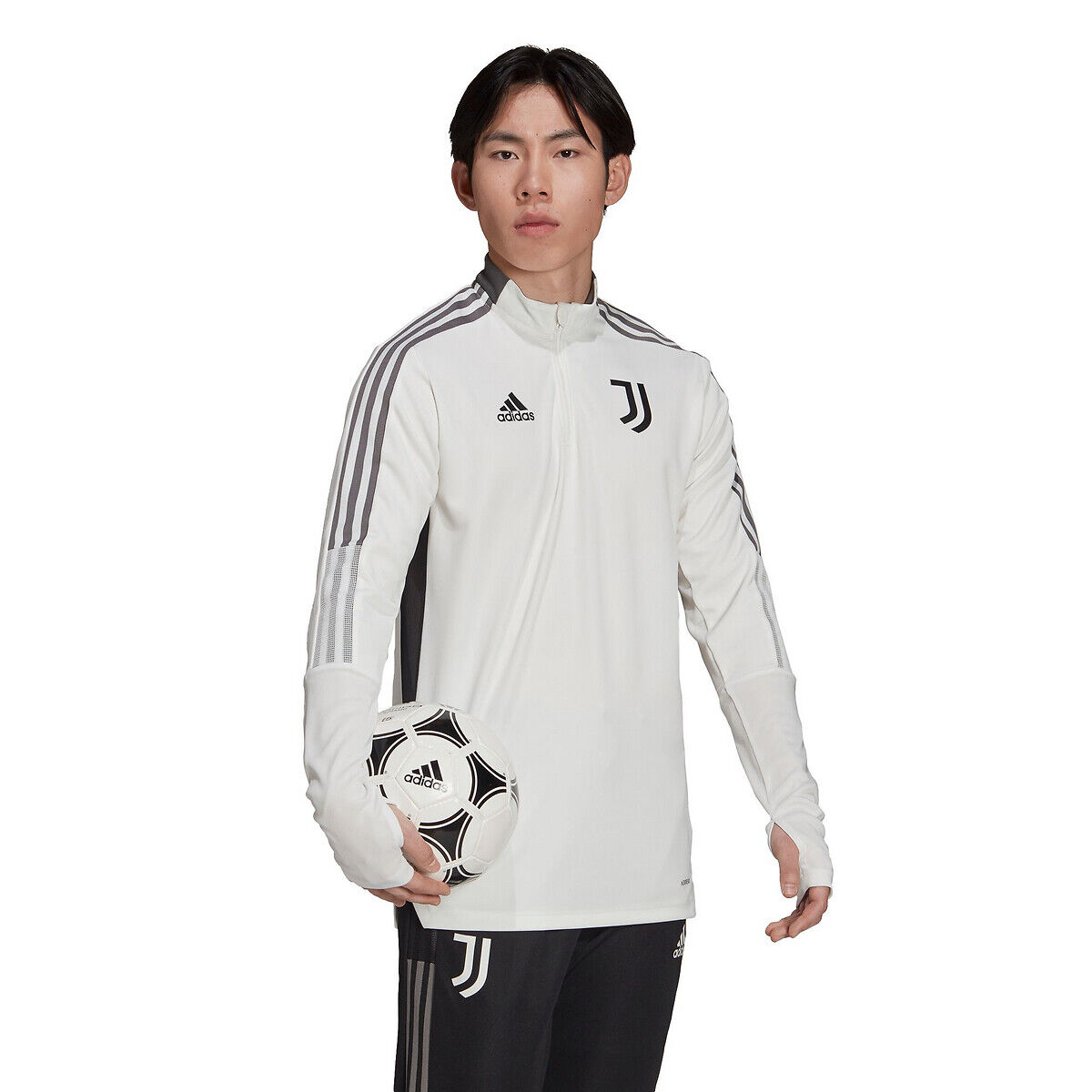 adidas Performance Sweat de football Juventus de Turin