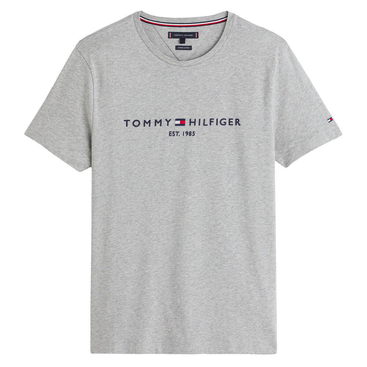 TOMMY HILFIGER T-shirt Tommy Hilfiger Flag