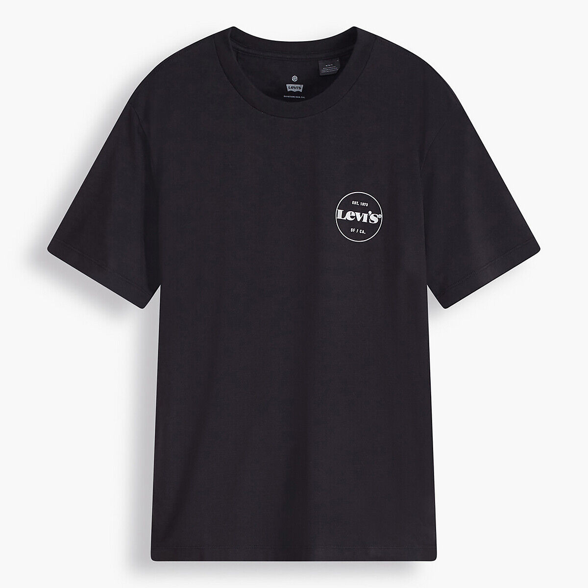 LEVI'S T-shirt logo Modern Vintage