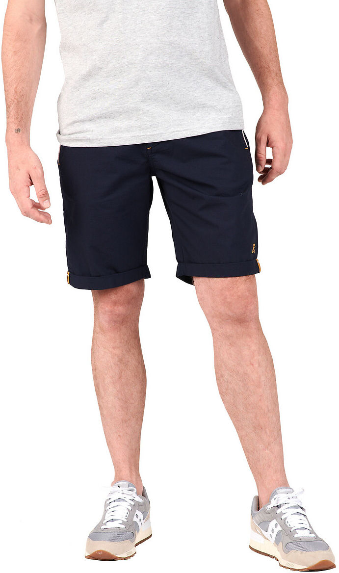 OXBOW Short semi élastiqué