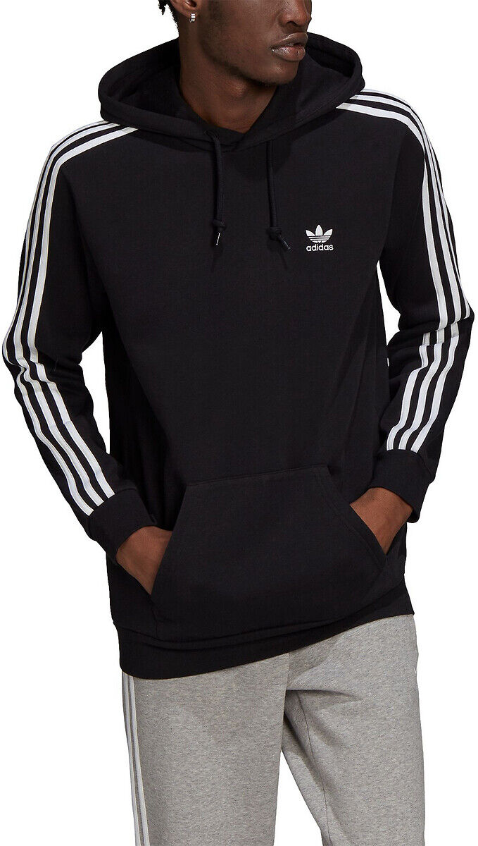 adidas Originals Sweat à capuche 3 bandes