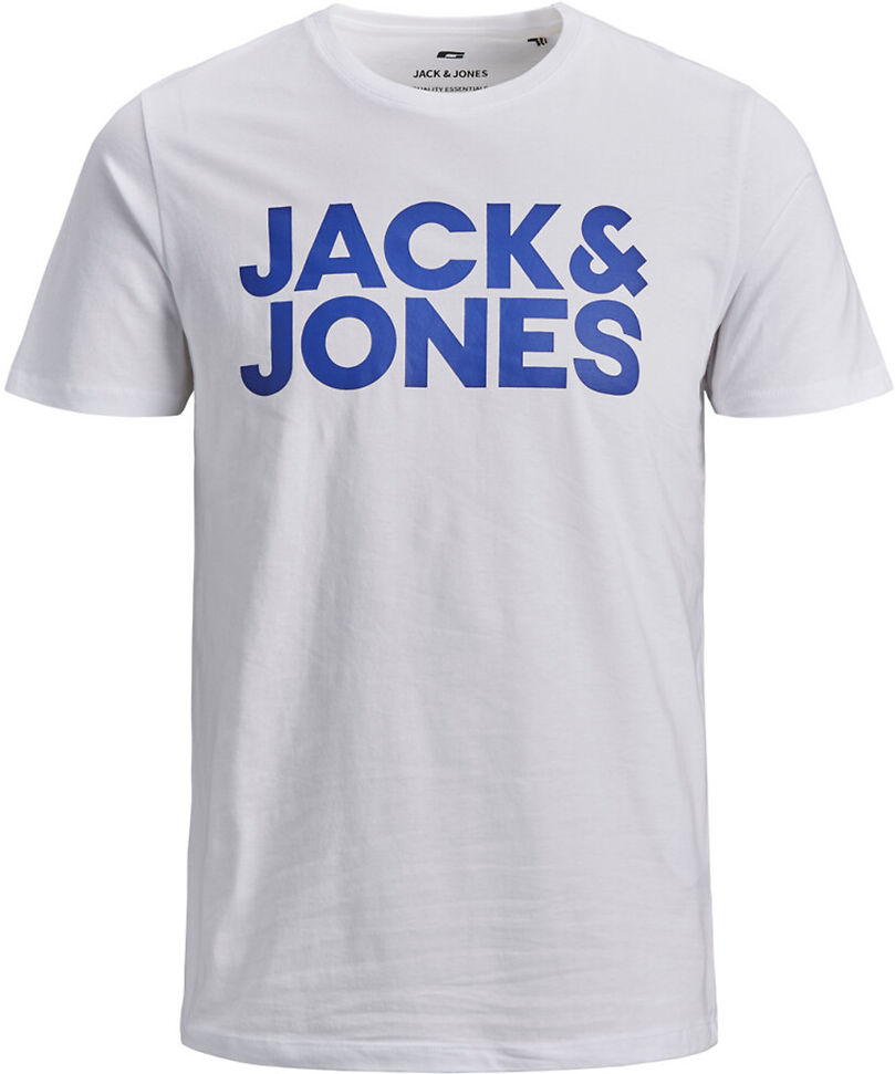 JACK & JONES T-shirt Corp Small Logo