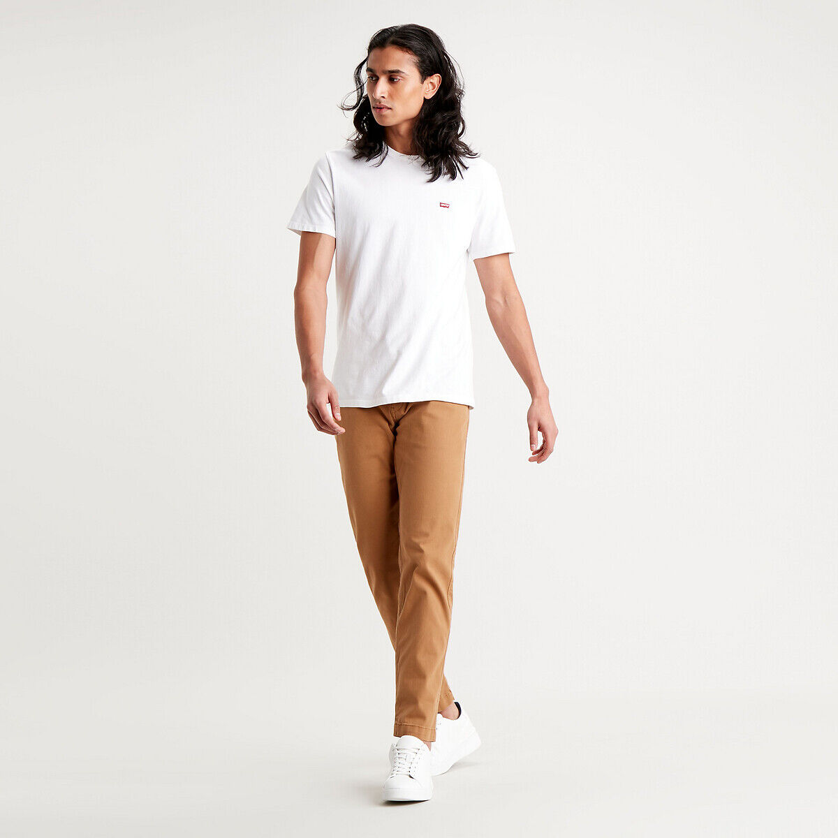 LEVI'S Pantalon chino Standard Taper