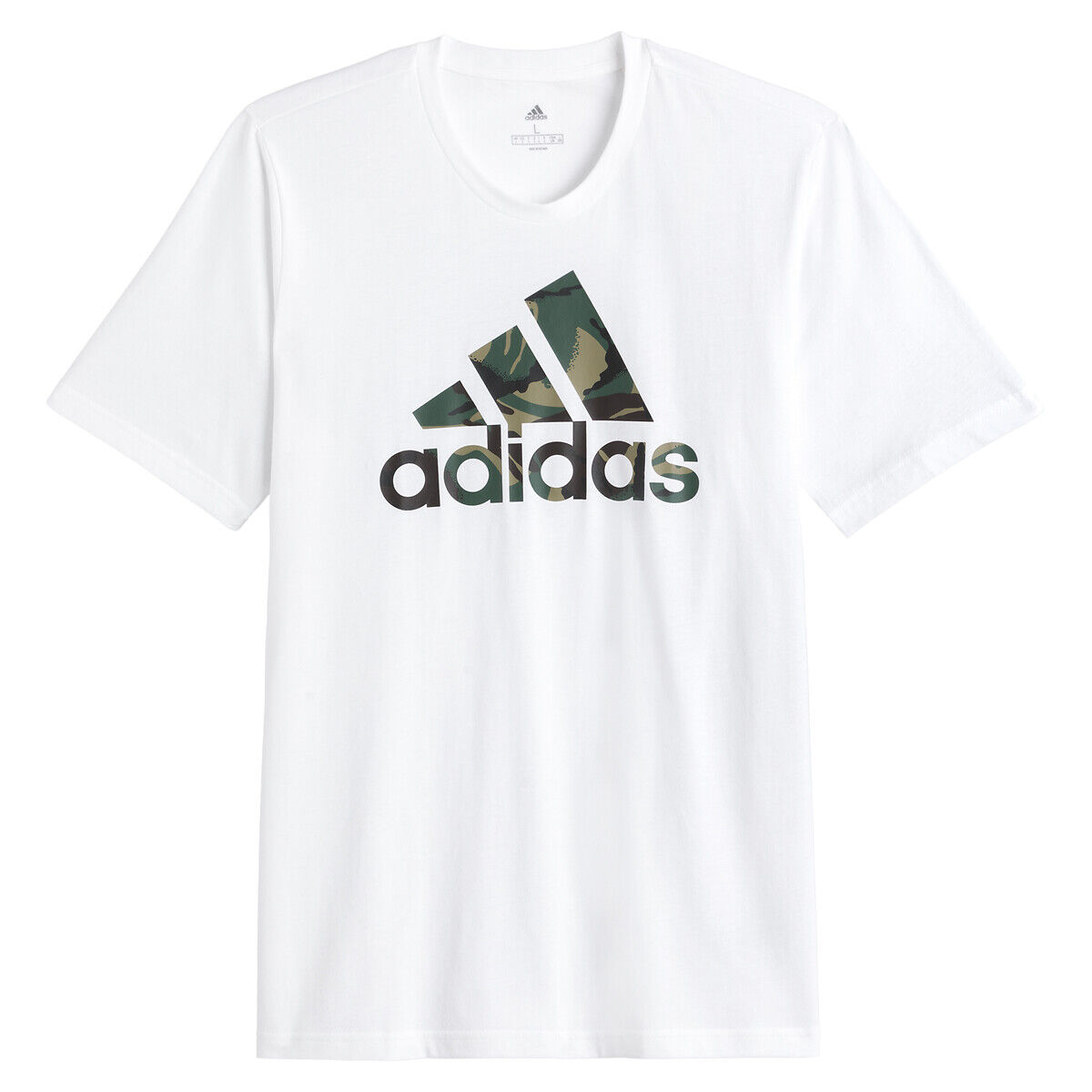 adidas Performance T-shirt manches courtes