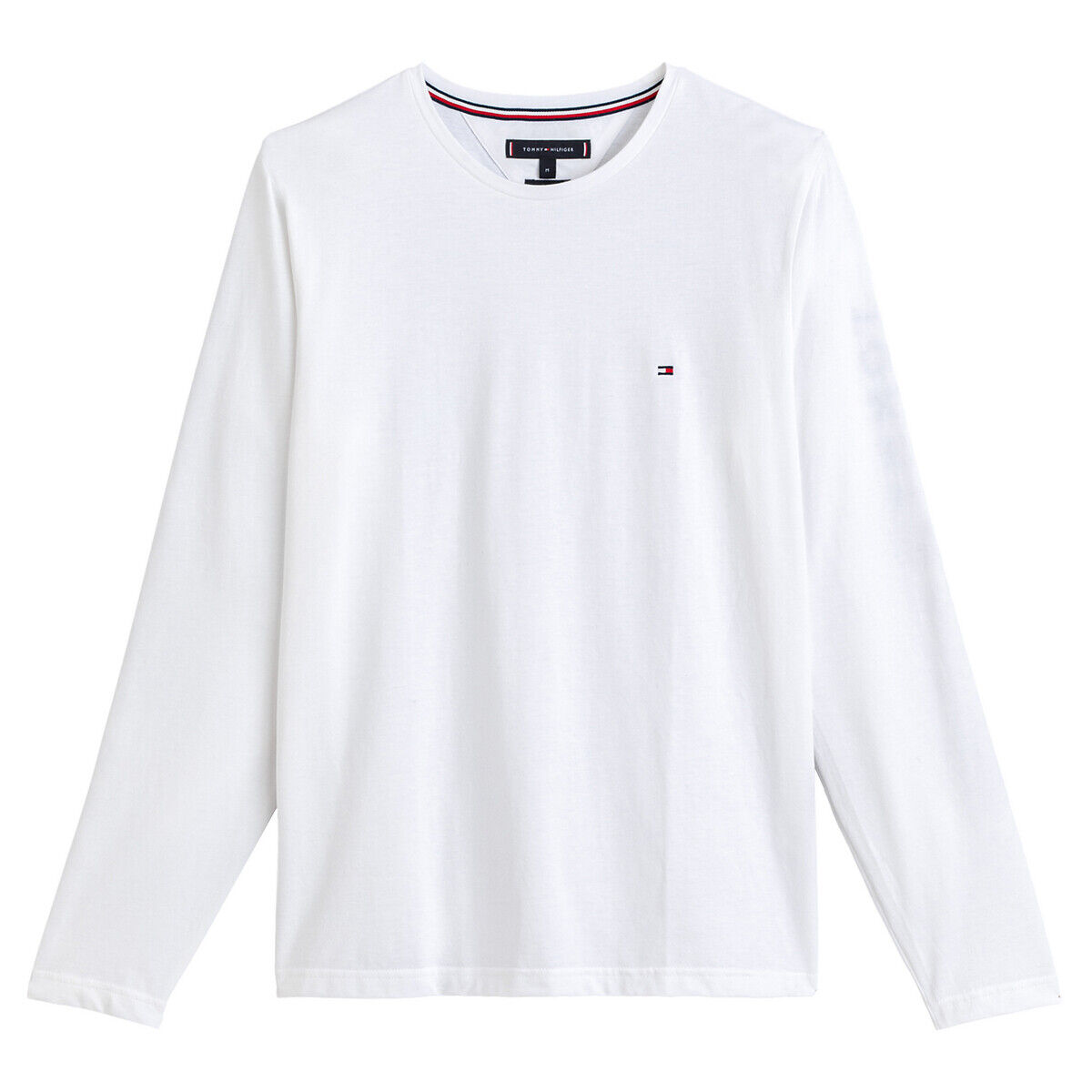 TOMMY HILFIGER T-shirt manches longues Tommy Logo