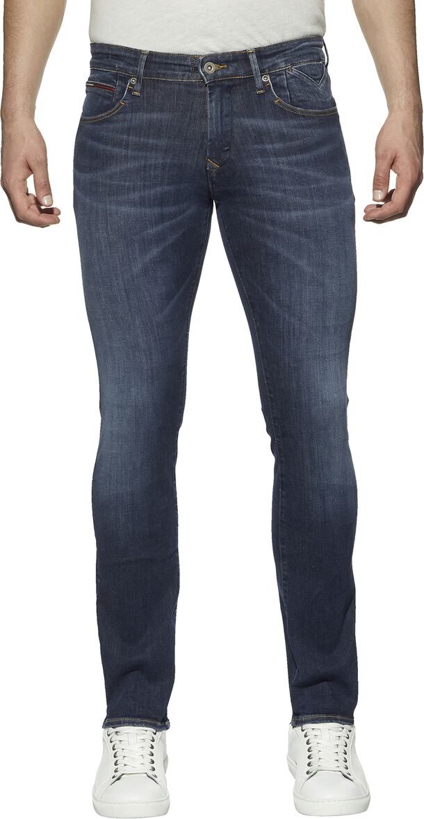 TOMMY JEANS Jean slim super stretch SCANTON DYNAMIC STRETCH