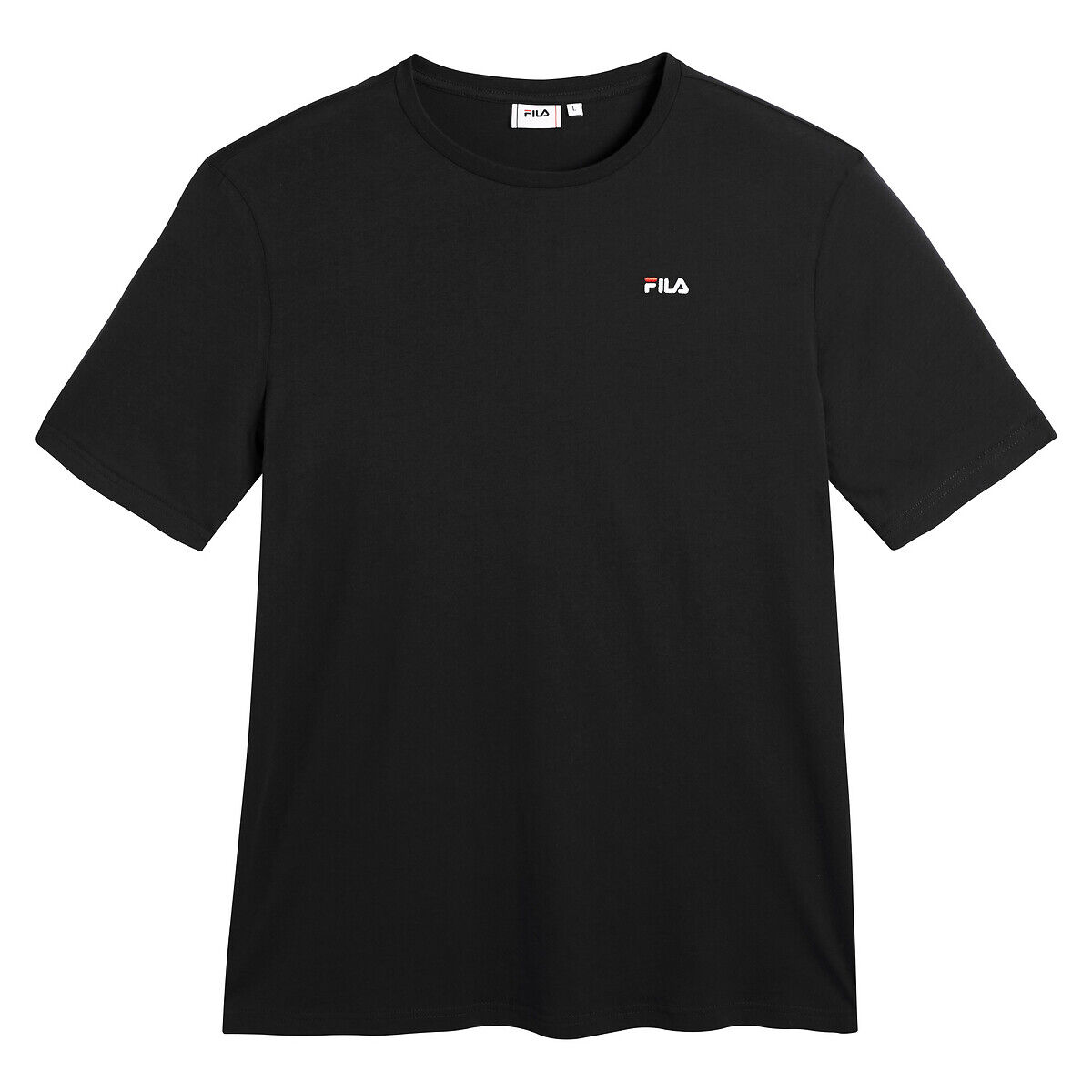 FILA T-shirt petit logo Unwind