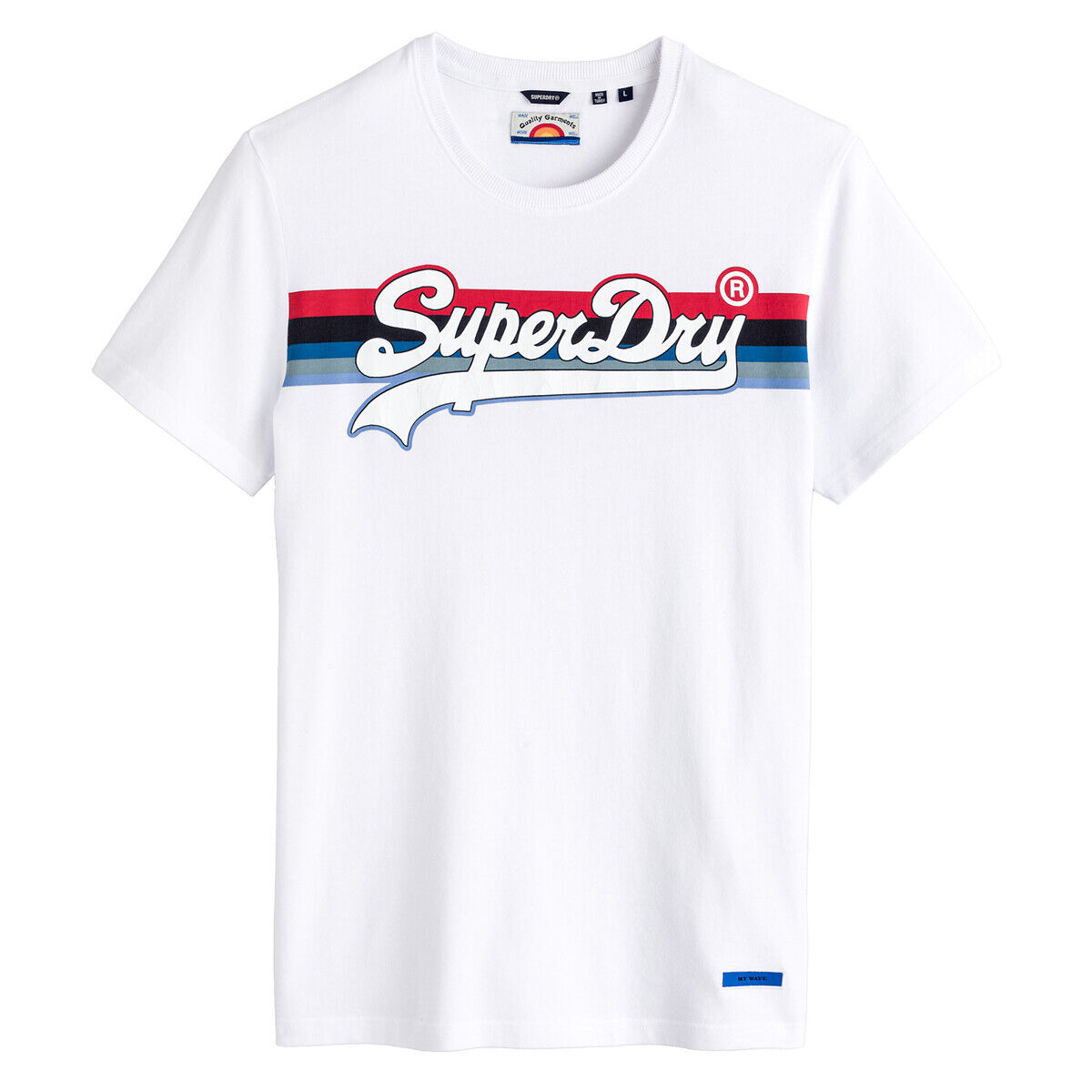 SUPERDRY T-shirt Vintage Logo Cali