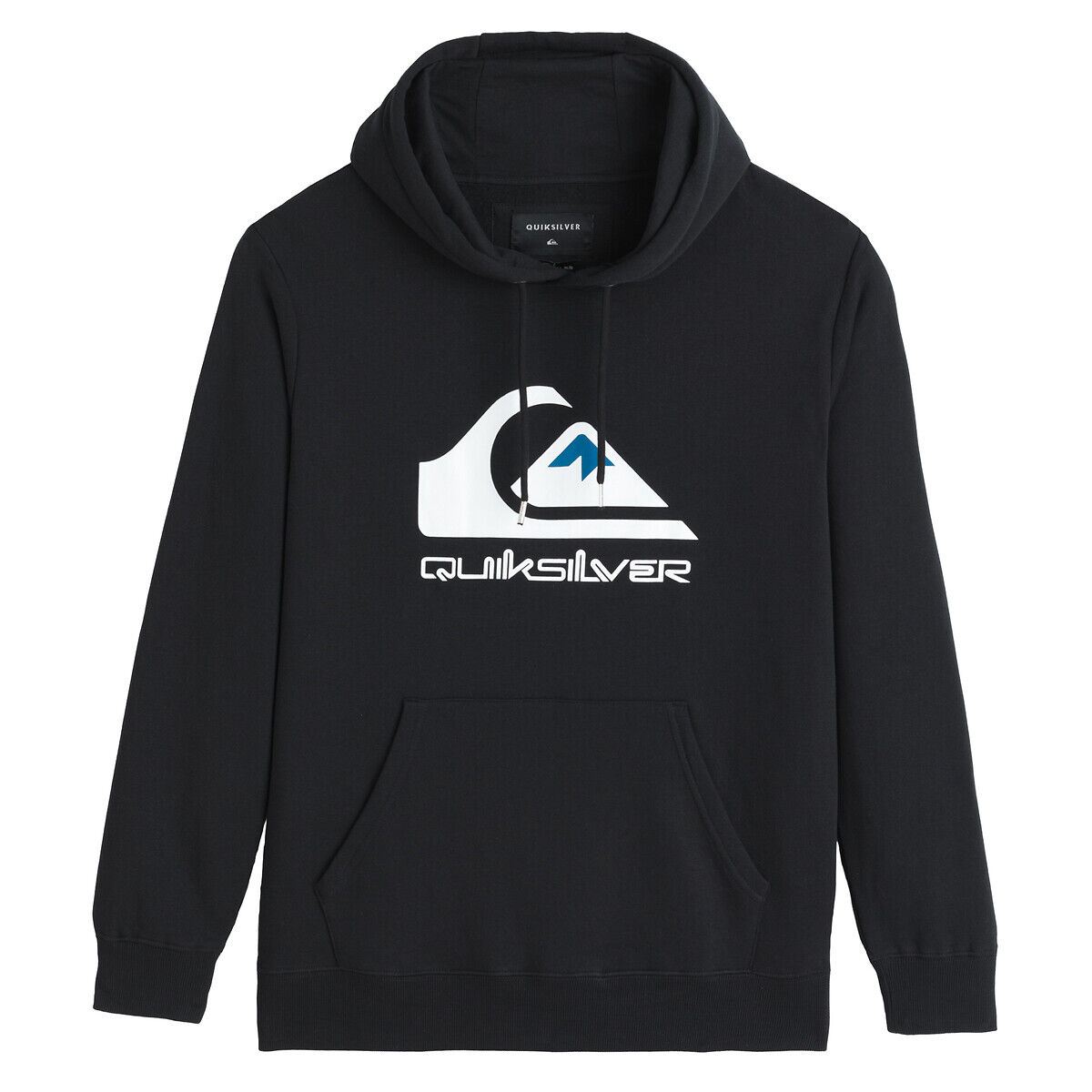 QUIKSILVER Sweat à capuche big logo hood