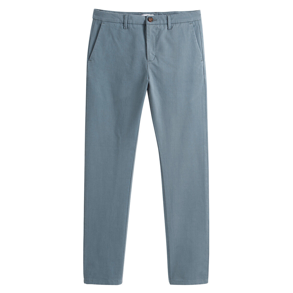 LA REDOUTE COLLECTIONS Pantalon chino coupe slim