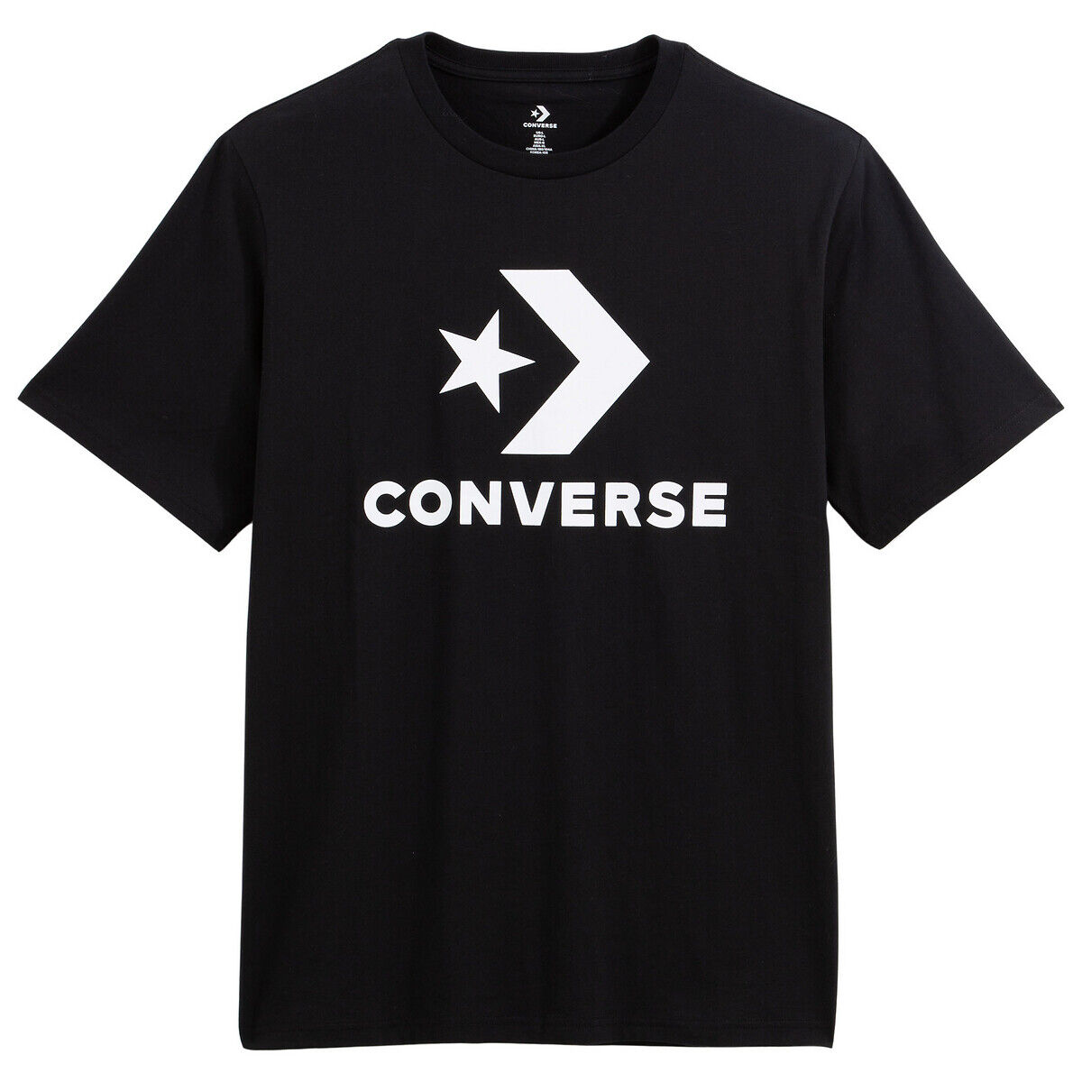 CONVERSE T-shirt Star Chevron