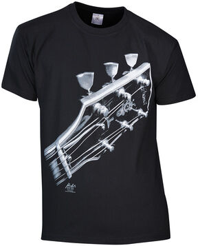 Rock You T-Shirt Cosmic Guitar L