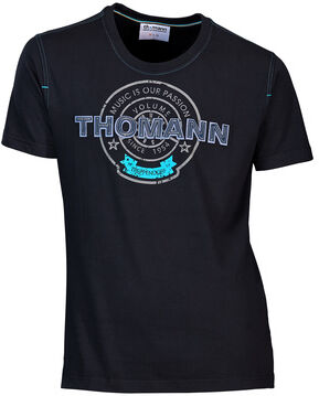 Thomann Collection T-Shirt M Black