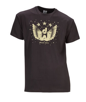 DW T-Shirt Wings L