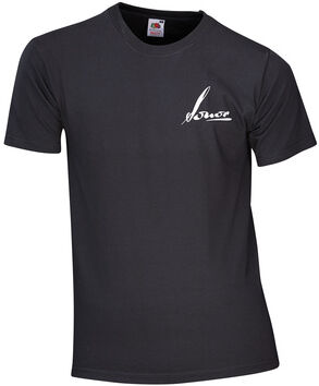 Sonor T-Shirt w.Sonor Classic1950 XL Black