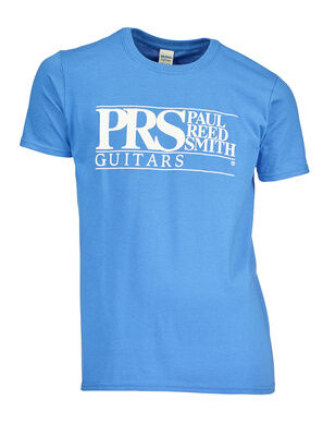 PRS T-Shirt Classic Royal Blue L Royal blue