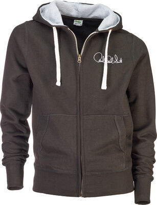 PRS Hoody Black S Black