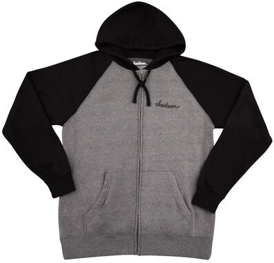 Jackson Zip Hoody S