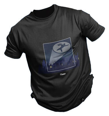 Varytec T-Shirt ""Hero Signal"" XL black