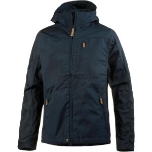 FJÄLLRÄVEN Sten Funktionsjacke Herren blau M