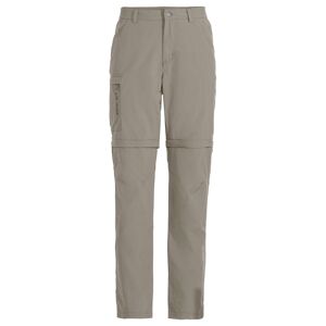 VAUDE Farley ZO V Zipphose Herren beige 54