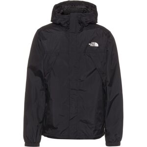 The North Face ANTORA Regenjacke Herren schwarz L