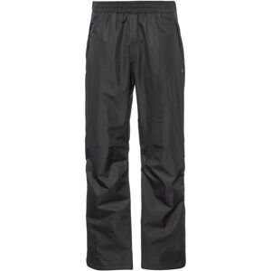 OCK Regenhose Herren schwarz 54