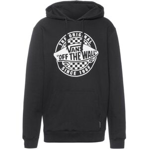 Vans OTW OG 66 Hoodie Herren schwarz L