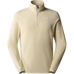 The North Face 100 GLACIER Fleeceshirt Herren beige L